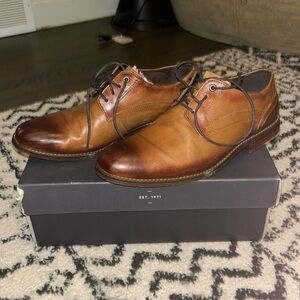 Men’s Rockport Dress Shoes